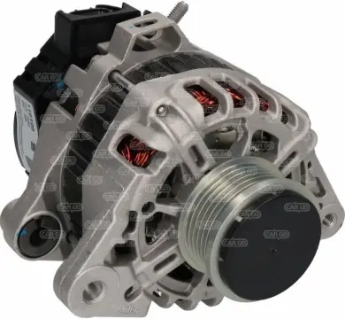 Alternateur compatible pour HC CARGO et 116196