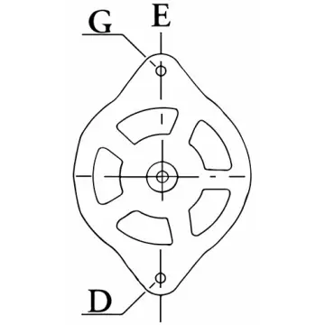 Côtes et dimensions