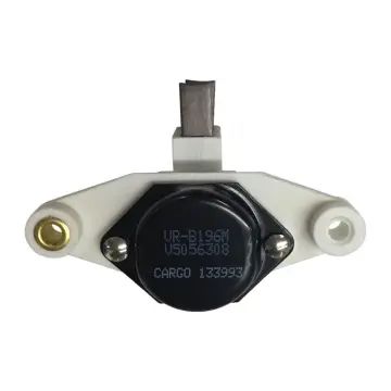 Régulateur 133993 pour alternateur BOSCH 0120484043