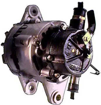 Alternateur pour MITSUBISHI A002T70571