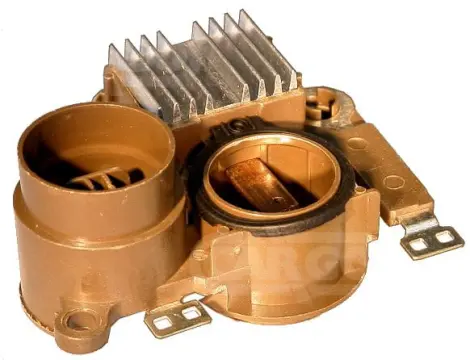 Régulateur pour alternateur MITSUBISHI A005T07091ZC
