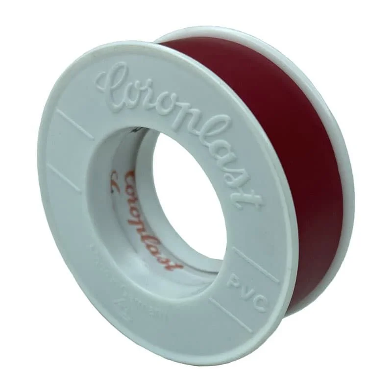 Ruban isolant ROUGE
