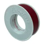 Ruban isolant ROUGE