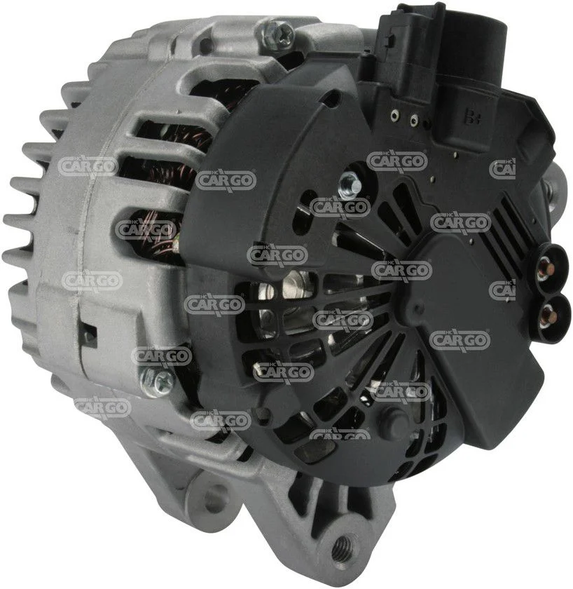 Alternateur pour Valéo TG15C023
