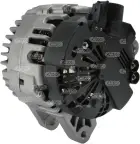 Alternateur pour Valéo TG15C023