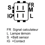 Connecteur