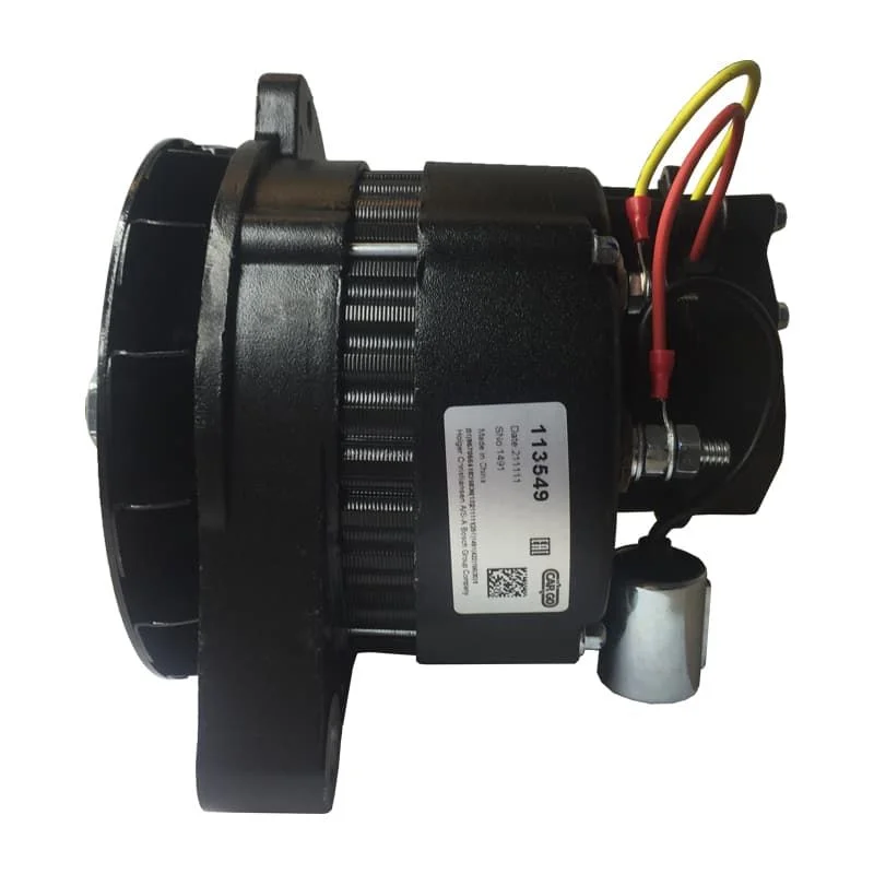 Alternateur pour CATERPILLAR 0R3653