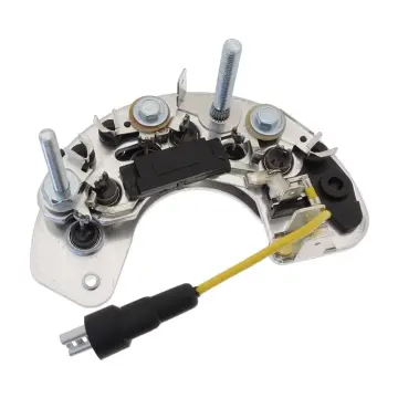 Pont de diodes pour alternateur LUCAS 054022053010