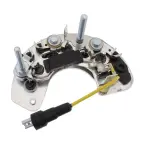 Pont de diodes pour alternateur LUCAS 054022053010
