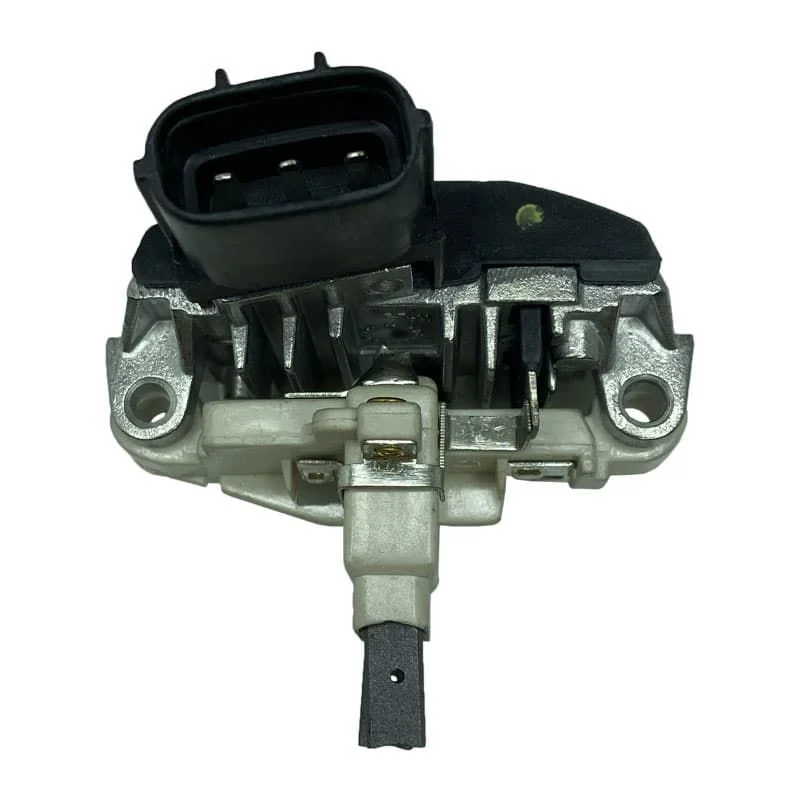 Régulateur compatible pour alternateur BOSCH 123500520