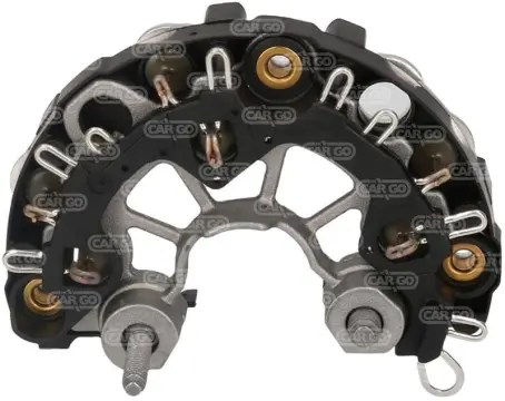 Pont de diodes BOSCH pour BOSCH et 0124325100