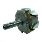 Rotor d alternateur pour BOSCH