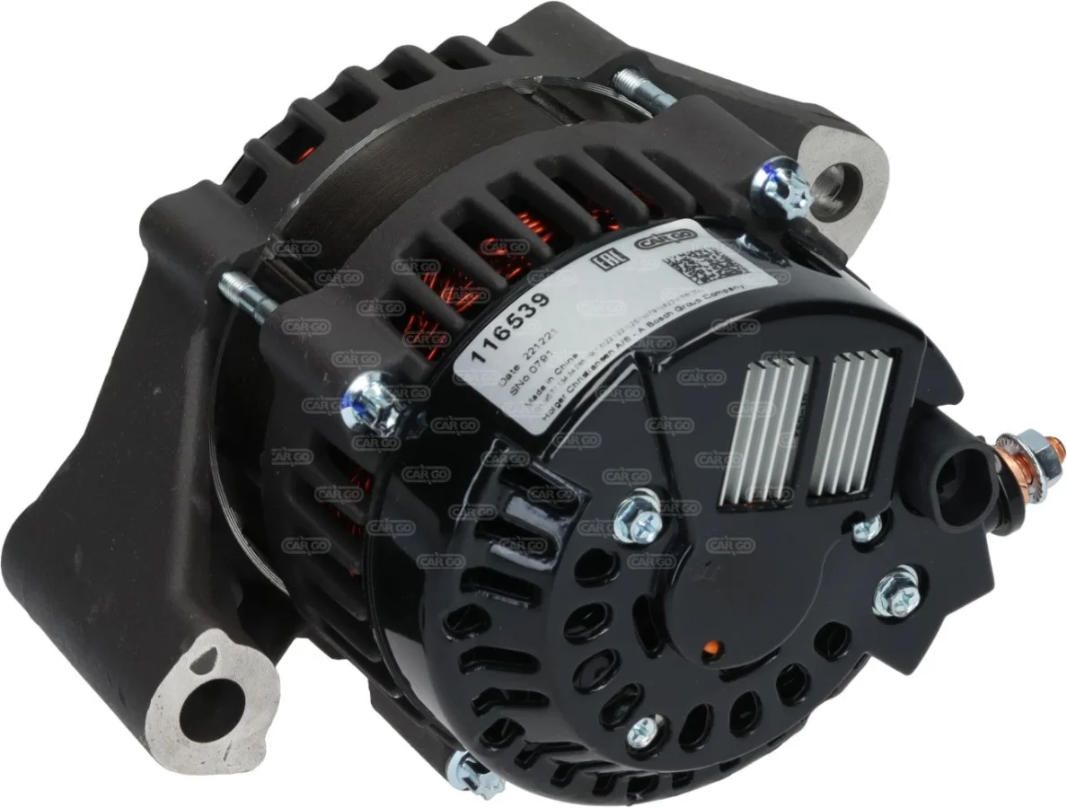 Alternateur pour MERCURY MARINE 857006T