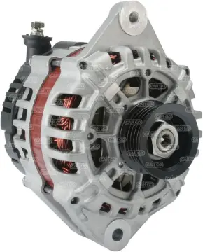 Alternateur pour DENSO 1012110520
