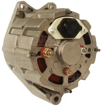 Alternateur pour BOSCH 0120489731
