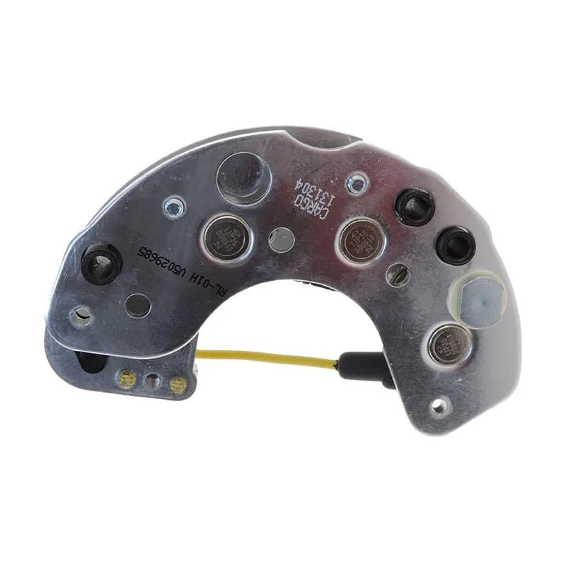 Pont de diodes pour alternateur LUCAS 054022053010