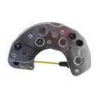 Pont de diodes pour alternateur LUCAS 054022053010