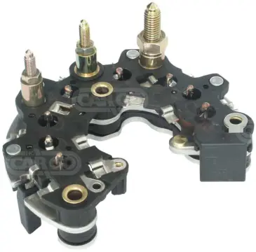 Pont de diode Iskra pour alternateur ISKRA 11203006