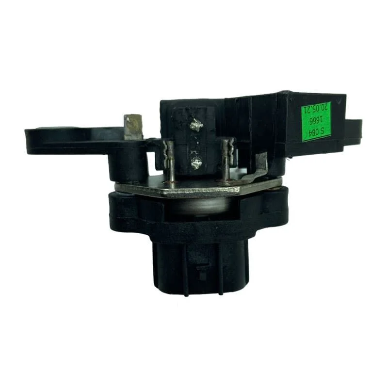 Régulateur Bosch pour alternateur 0124120001
