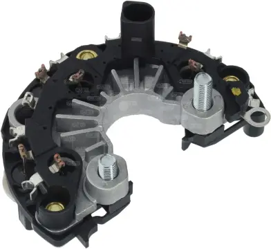 Pont de diodes pour alternateur BOSCH F00M123255