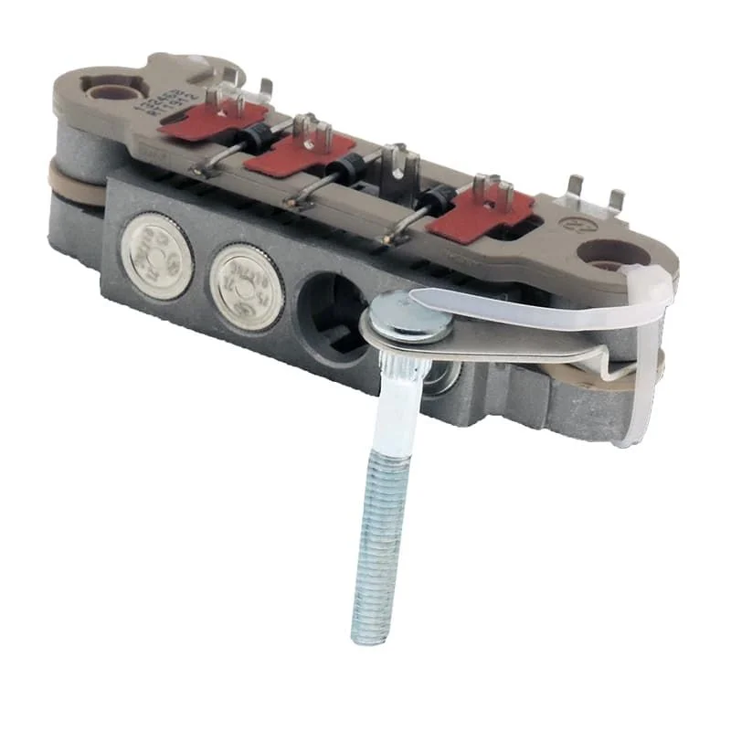 Pont de diodes pour alternateur MITSUBISHI A002T01077