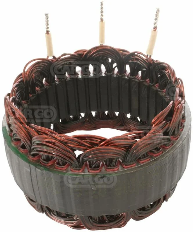 Stator pour alternateur VALEO 2607209