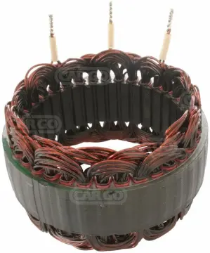 Stator pour alternateur VALEO 2607209