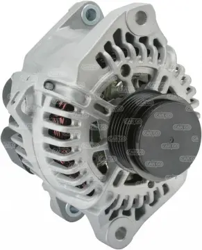 Alternateur pour DENSO 021319130