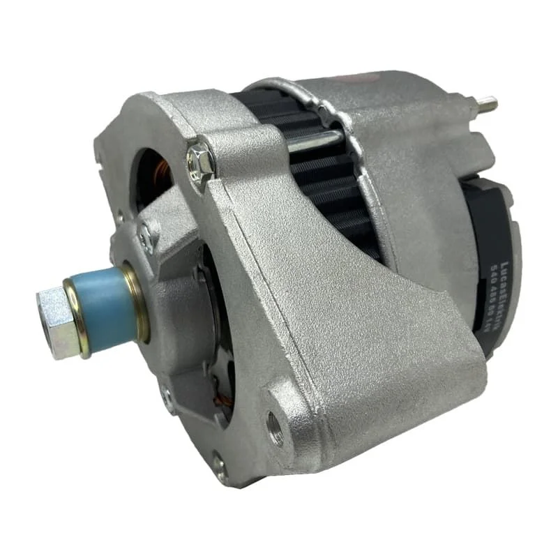 Alternateur pour BOSCH 0120489016