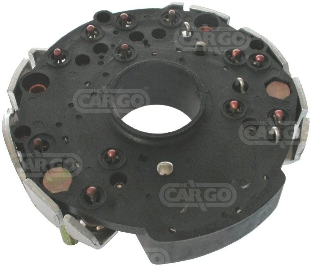 Pont de diodes pour alternateur BOSCH 0120468131