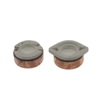 Bague collectrice pour alternateur MOTOROLA 2541163