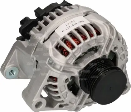 Alternateur compatible pour GENERAL MOTORS et 13266809