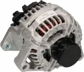 Alternateur compatible pour GENERAL MOTORS et 13266809