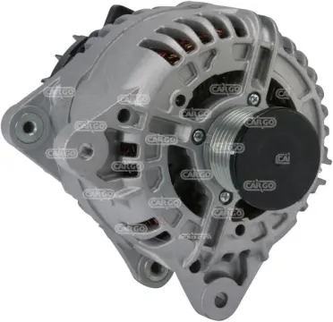 Alternateur pour BOSCH 0124525047