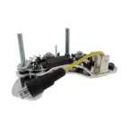 Pont de diodes pour alternateur LUCAS 054022053010