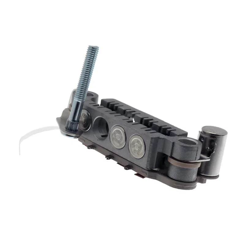 Pont de diodes pour alternateur MITSUBISHI A002T01077