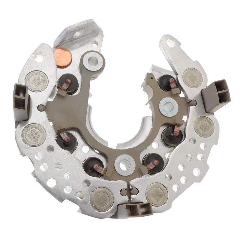 Pont de diodes pour alternateur DENSO 4210000552