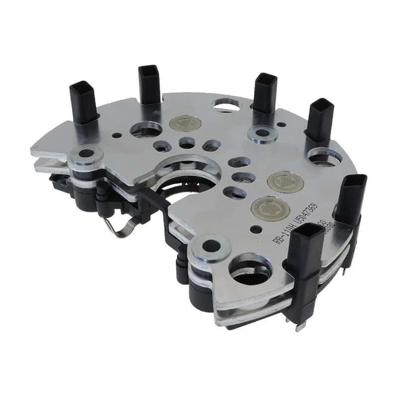 Pont de diodes pour alternateur BOSCH 0120000016