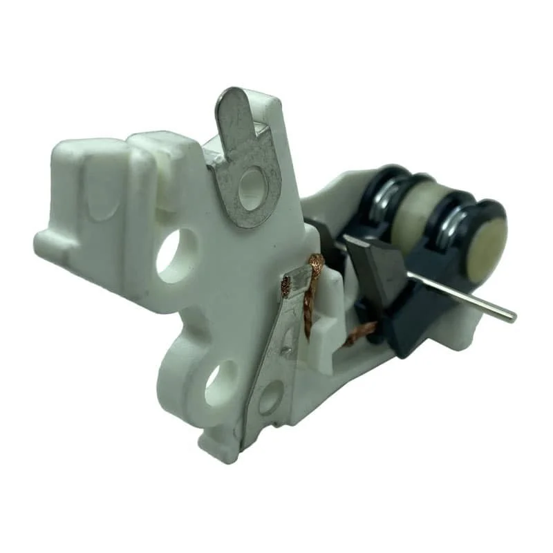 Porte balais pour alternateur DELCO 10480408