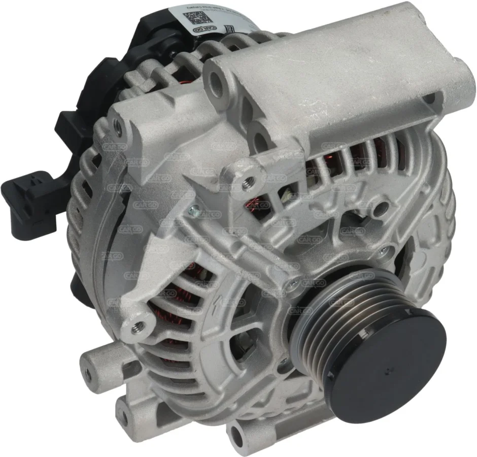 Alternateur pour BOSCH 0124625033