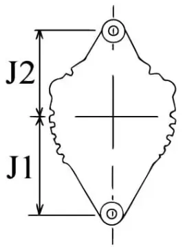 Côtes et dimensions