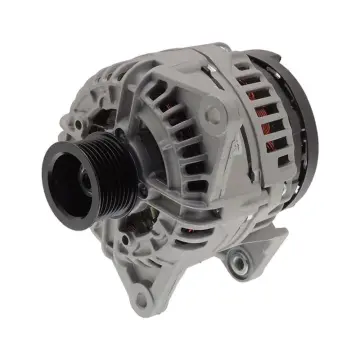 Alternateur pour BOSCH 0124555005