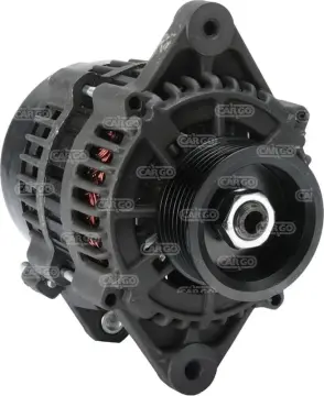 Alternateur pour CHEVROLET 96540542