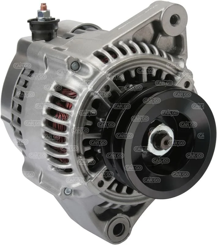 Alternateur pour DENSO 1002118410