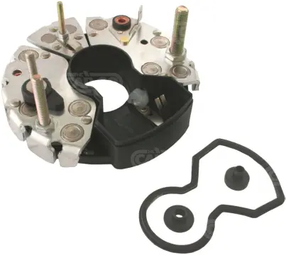 Pont de diodes pour alternateur BOSCH 0120468131