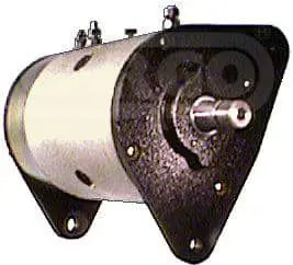 Dynamo démarreur pour BOSCH 0010300002