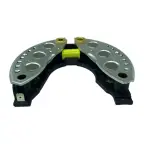 Pont de diodes pour alternateur VALEO 2541142