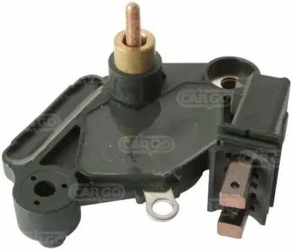 Régulateur compatible pour alternateur VALEO 2542419