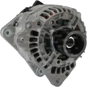 Alternateur pour BOSCH 0124325013