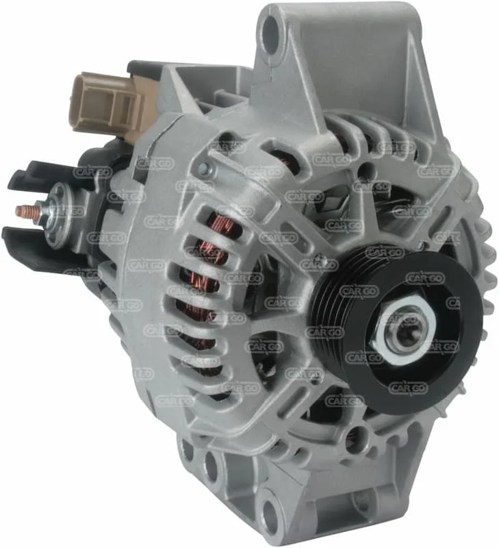 Alternateur compatible pour FORD et 4S5T10300AA